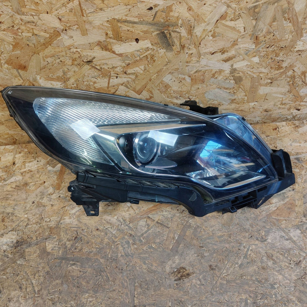 Frontscheinwerfer Opel Zafira C 030126320205 39009022RH Rechts Headlight SCH1151915550xr