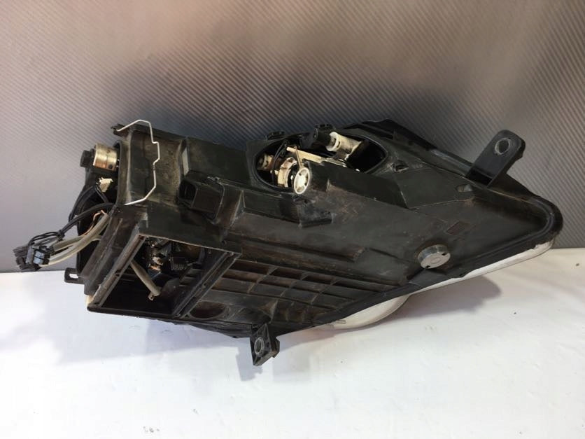 Frontscheinwerfer VW Passat Xenon Links Scheinwerfer Headlight