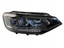 Load image into Gallery viewer, Frontscheinwerfer VW Touran 5TB941036B LED Rechts Scheinwerfer Headlight SCH3987951379wi