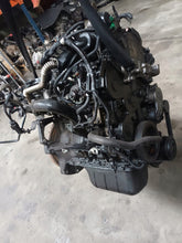 Laden Sie das Bild in den Galerie-Viewer, Motor Peugeot 308 I 10JBGZ 9H02 1.6 EHDI 2017 Diesel Engine Komplett