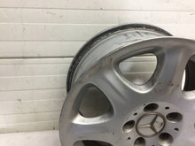 Laden Sie das Bild in den Galerie-Viewer, 1x Alufelge 16 Zoll A2204010102 Mercedes-Benz W220 Rim Wheel FEL3776779333si