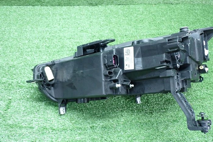 Frontscheinwerfer Seat Tarraco 5FJ941008J Rechts Scheinwerfer Headlight SCH3400767633gz