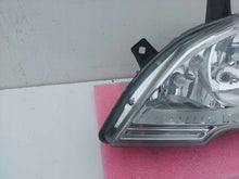 Laden Sie das Bild in den Galerie-Viewer, Frontscheinwerfer Mercedes-Benz Viano W639 Vito 6398201861 Links Headlight