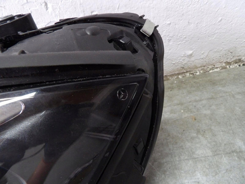 Frontscheinwerfer Mercedes-Benz W206 A2069063903 LED Rechts oder Links SCH7722761868de