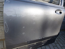 Load image into Gallery viewer, Tür Mercedes-Benz Glb X247 A2477220901 Vorne Links Grau Door Porta Porte