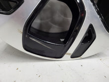 Load image into Gallery viewer, 1x Alufelge 18 Zoll 8.0" 5x112 Glanz Schwarz A2544010100 Mercedes-Benz Glc FEL3687564286td