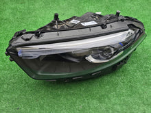 Load image into Gallery viewer, Frontscheinwerfer Mercedes-Benz W177 A1779065704 Full LED Links Headlight SCH7871814088qr