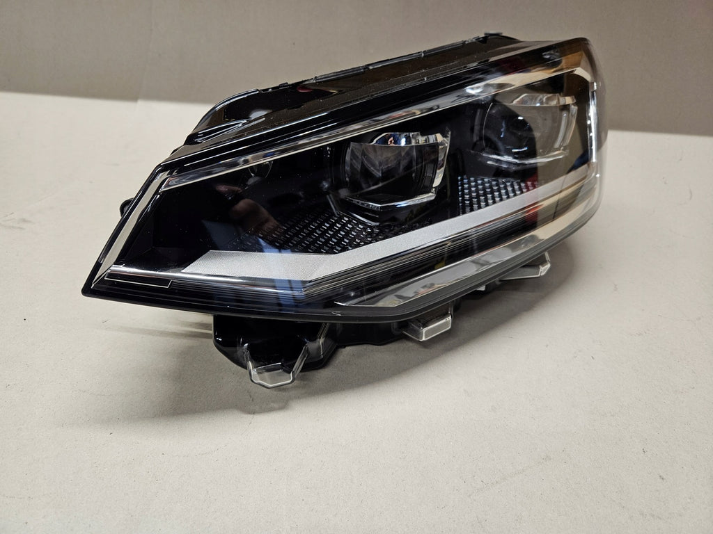 Frontscheinwerfer VW Golf Sportsvan Am1 517941081 Full LED Links Headlight SCH4054523145vc