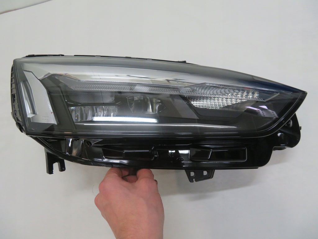 Frontscheinwerfer Audi A5 8W6941012 LED Rechts Scheinwerfer Headlight