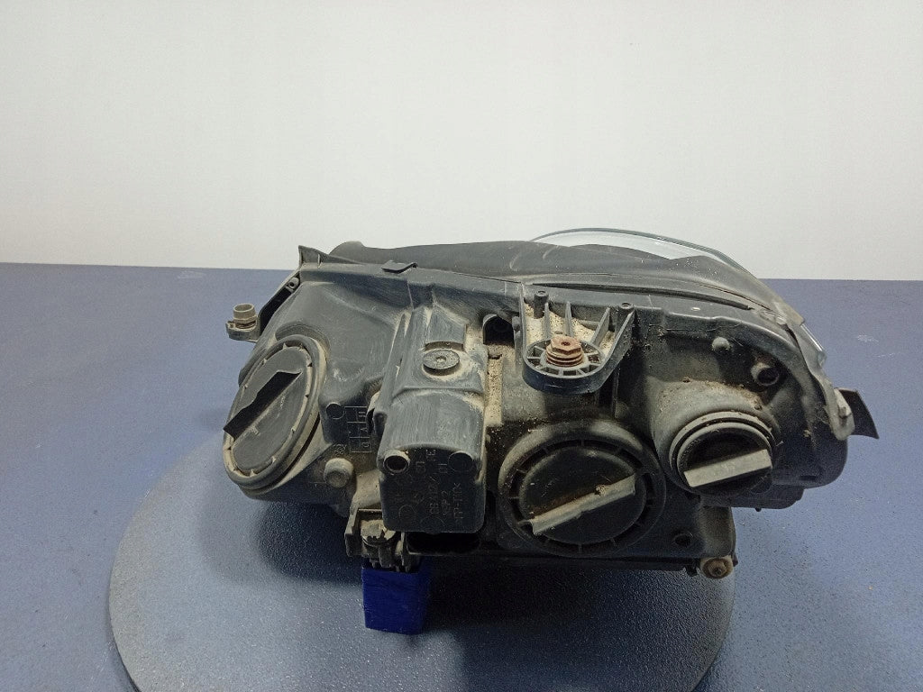 Frontscheinwerfer Mercedes-Benz W212 A1218208261 Rechts Scheinwerfer Headlight SCH9408316194hw