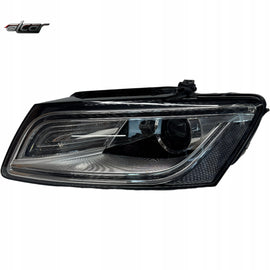 Frontscheinwerfer Audi Q5 8R0941753 FALSE Scheinwerfer Headlight SCH3322890943av