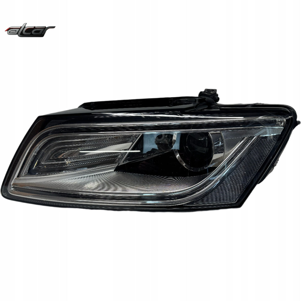 Frontscheinwerfer Audi Q5 8R0941753 FALSE Scheinwerfer Headlight SCH3322890943av
