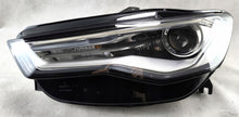 Laden Sie das Bild in den Galerie-Viewer, Frontscheinwerfer Audi A6 C7 4G0941005F LED Links Scheinwerfer Headlight SCH6225980249dk
