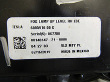 Laden Sie das Bild in den Galerie-Viewer, Frontscheinwerfer Tesla Model S 600591600G LED Rechts Scheinwerfer Headlight