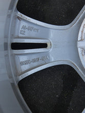 Laden Sie das Bild in den Galerie-Viewer, 1x Alufelge 16 Zoll 7.0&quot; 5x108 50ET DM5C-1007-B1A Ford Mondeo Rim Wheel