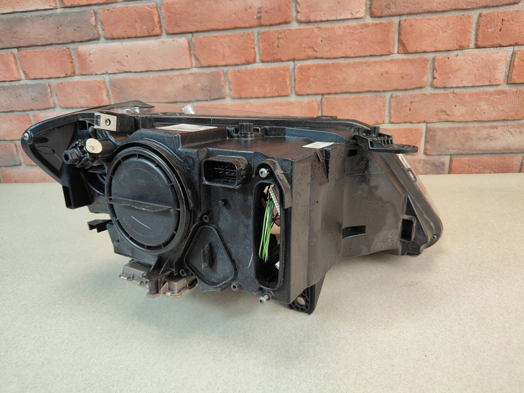 Frontscheinwerfer BMW X3 F25 7276997 Xenon Links Scheinwerfer Headlight SCH9035084622bd