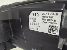 Load image into Gallery viewer, Frontscheinwerfer Renault Zoe 260102384R Full LED Rechts Scheinwerfer Headlight SCH7098632290om