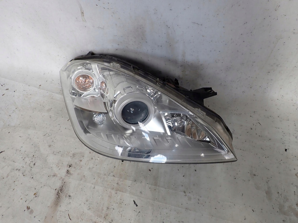 Frontscheinwerfer Mercedes-Benz W169 Rechts Scheinwerfer Headlight SCH3957473669hy
