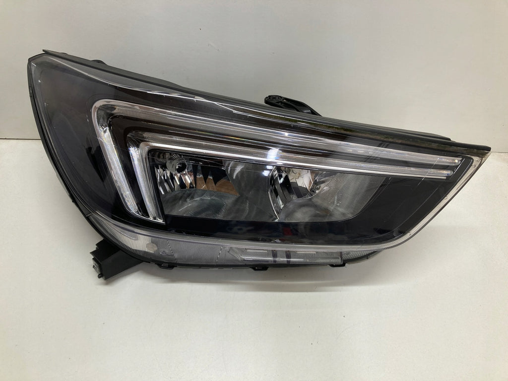Frontscheinwerfer Opel Mokka X 42673059 LED Rechts Scheinwerfer Headlight SCH6947460632vx
