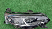 Load image into Gallery viewer, Frontscheinwerfer Renault Talisman 260108543R Rechts Scheinwerfer Headlight SCH1983352185qh