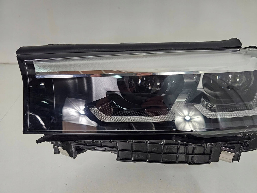 Frontscheinwerfer BMW 5 G31 G30 5A388C302 Links Scheinwerfer Headlight SCH8484704216bp