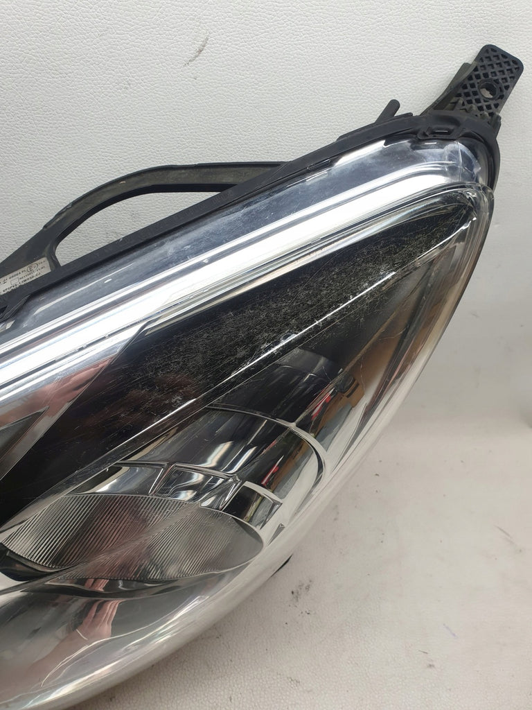 Frontscheinwerfer Citroën C3 II 9677038280 Links Scheinwerfer Headlight SCH5004570574hs