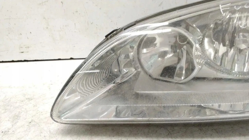 Frontscheinwerfer Ford Focus II 4M5113W030AF Links Scheinwerfer Headlight SCH2543494280am