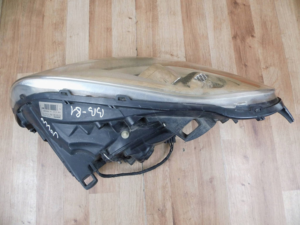 Frontscheinwerfer Volvo Xc60 I 30763148 Rechts Scheinwerfer Headlight SCH8556193425ui
