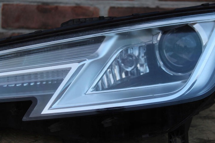 Frontscheinwerfer Audi A4 8W0941005A Links Scheinwerfer Headlight SCH7462215535so