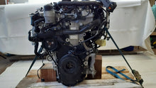 Load image into Gallery viewer, Motor Land Rover Range I L405 PT204 2.0 45TKm Benzin Engine Komplett MOT3002612371cb