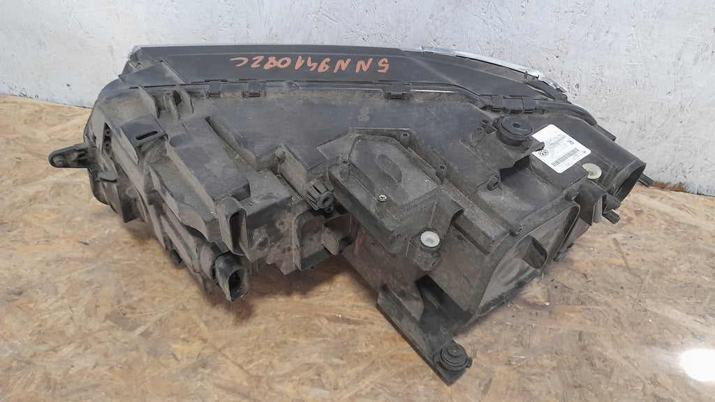Frontscheinwerfer VW Tiguan 5NN941082C LED Rechts Scheinwerfer Headlight