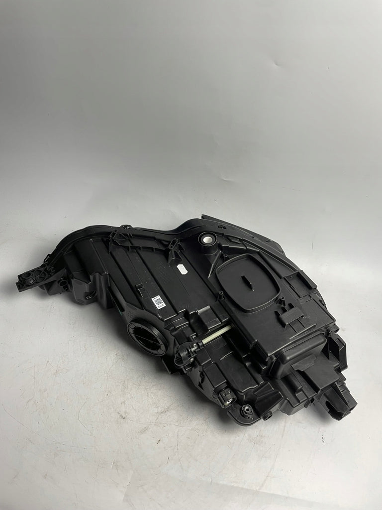 Frontscheinwerfer Audi A3 8Y0941011C LED Ein Stück (Rechts oder Links) Headlight SCH7421706129pl