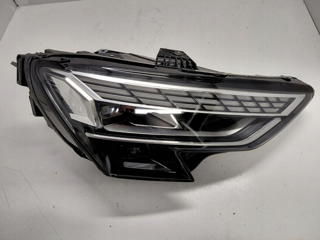 Frontscheinwerfer Audi A3 8Y0941034D Full LED Rechts Scheinwerfer Headlight SCH9962075000jj