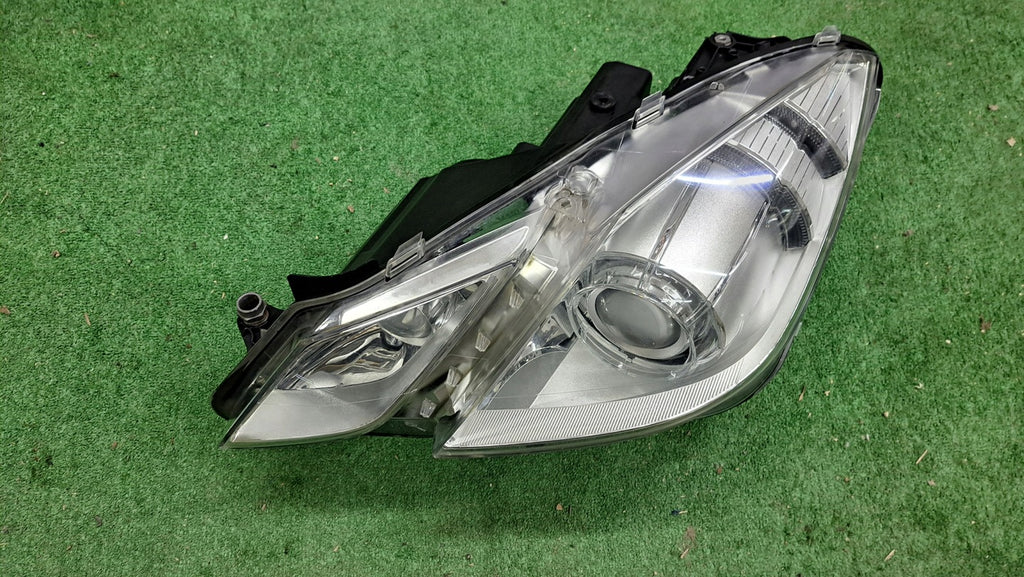 Frontscheinwerfer Mercedes-Benz A2078200159KZ LED Links Scheinwerfer Headlight