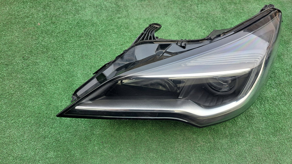 Frontscheinwerfer Opel Astra 39158005 Links Scheinwerfer Headlight SCH4729656494fp