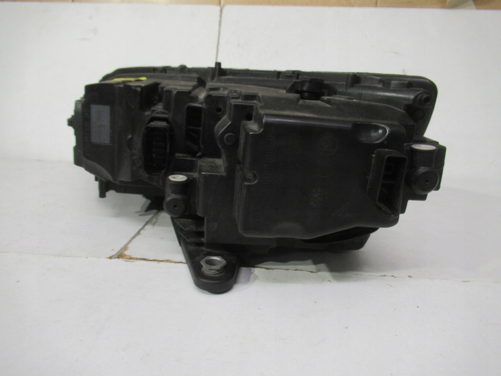 Frontscheinwerfer Skoda Octavia III 5E1941016E LED Rechts Scheinwerfer Headlight SCH7668630671kr