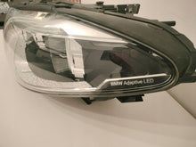 Laden Sie das Bild in den Galerie-Viewer, Frontscheinwerfer BMW 5 F10 7424145 Full LED Links Scheinwerfer Headlight