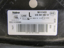 Laden Sie das Bild in den Galerie-Viewer, Frontscheinwerfer Seat Ateca 576941007 LED Links Scheinwerfer Headlight