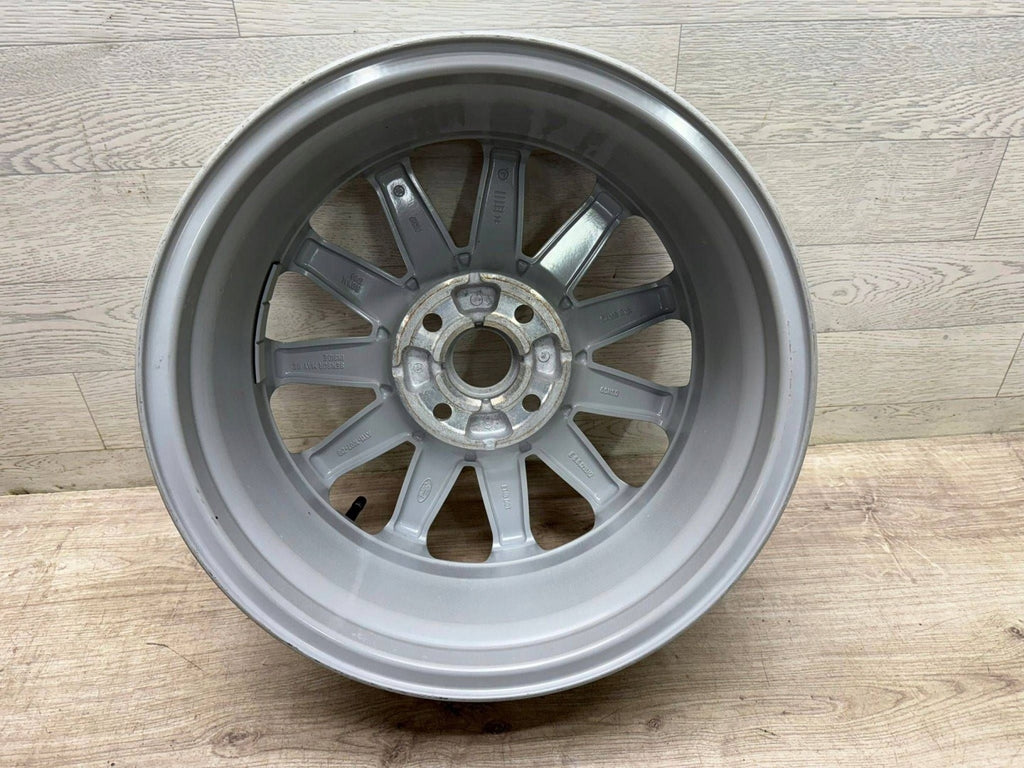 1x Alufelge 16 Zoll 6.5" 4x108 40ET AY11-1007-DB Ford Fiesta I Rim Wheel FEL8650010670ui
