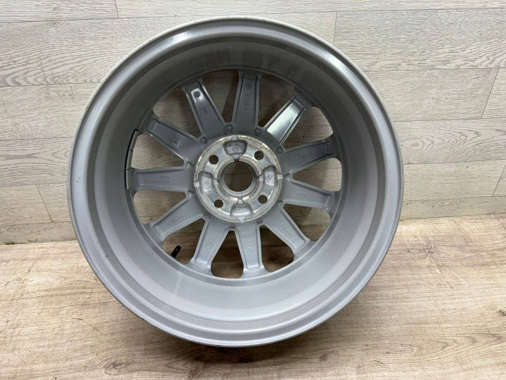 1x Alufelge 16 Zoll 6.5" 4x108 40ET AY11-1007-DB Ford Fiesta I Rim Wheel FEL8650010670ui