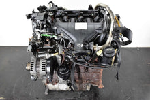 Load image into Gallery viewer, Motor Ford Galaxy I QXWB G6DD G6DB 2.0 TDCI 140PS 181TKm 2004 Diesel Komplett MOT8010532471kj