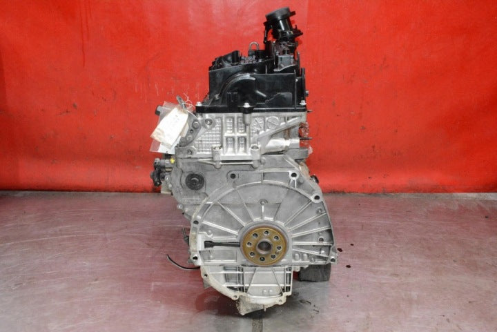 Motor BMW F11 F10 N47D20D 2.0 218PS 2012 Diesel Engine Unkomplett MOT9957194388hf