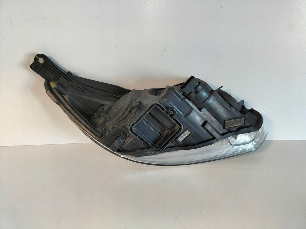 Frontscheinwerfer Ford Focus III F1EB-13W030-AF Links Scheinwerfer Headlight SCH4067108538xo