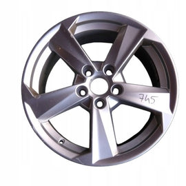 1x Alufelge 17 Zoll 7.0