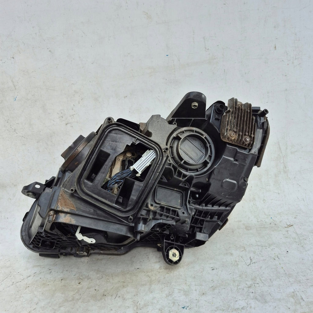 Frontscheinwerfer Mercedes-Benz W205 A2059061606 Full LED Rechts Headlight SCH5346373477vp