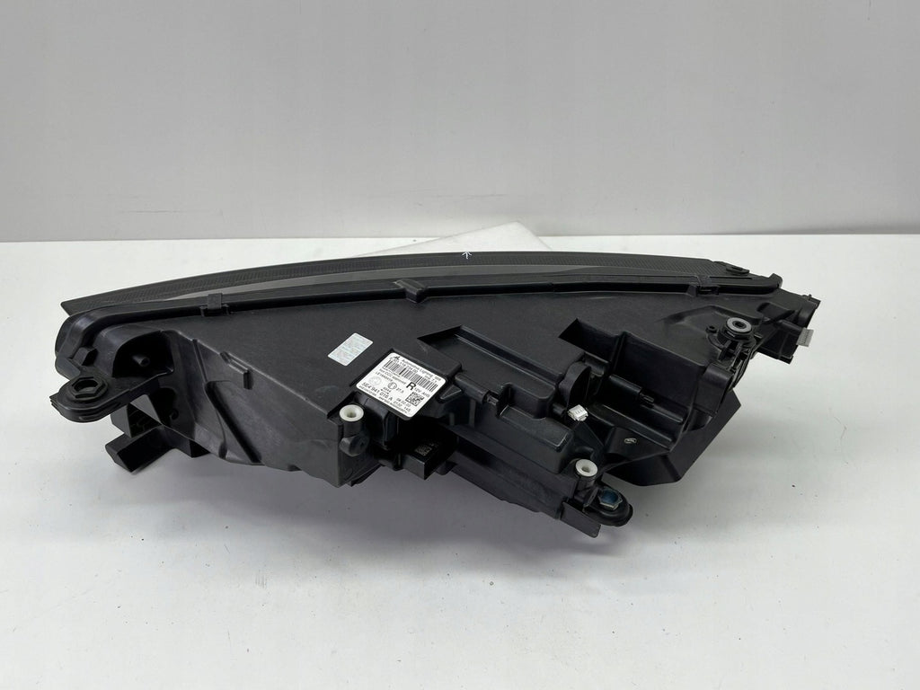 Frontscheinwerfer Skoda Octavia IV 5E4941016A Full LED Rechts Headlight SCH3158499283wa