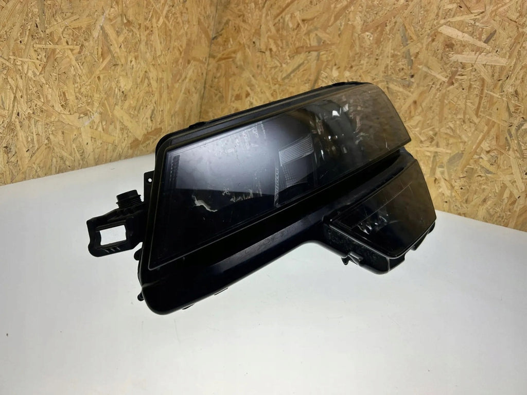 Frontscheinwerfer Skoda Karoq 57B941015A Rechts Scheinwerfer Headlight SCH2912931148sl