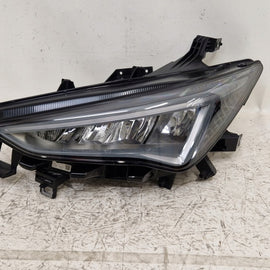 Frontscheinwerfer Cupra Born 10F941007 LED Links Scheinwerfer Headlight SCH8447172868ad