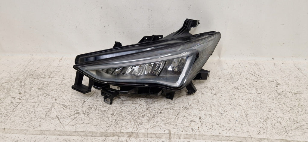 Frontscheinwerfer Cupra Born 10F941007 LED Links Scheinwerfer Headlight SCH8447172868ad
