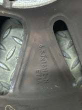 Load image into Gallery viewer, 1x Alufelge 16 Zoll 6.5" 5x112 44ET A1774010000 Mercedes-Benz W177 Rim Wheel FEL1146910861lp